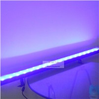 High Power 18X3W Led Bar Lights UV Purple LED Wall Washer Lamp Landscape Wash Wall Lights For Indoor Entertainment Decorations