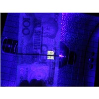Freeshipping 10 Unit UV 400w Ultra Violet Neon Cannon Blacklight DJ Disco Effect Light UV Black Light Lamp Screw In Bulb 400W