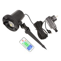 Outdoor Christmas Laser Projector Holiday Lights Waterproof Garden Laser Red Green Color For Home Decoration