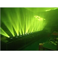 Led Scanner 60w LED  Scan Light Led DJ Effect Light  Disco lights led stage lighting Pack of 2