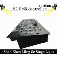 Hot sale International standard DMX 192 controller controller moving head beam light console DJ 512 dmx controller equipment