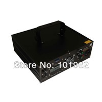1W RGB ILDA Laser Light High Power Laser Light Projector Stage laser show system with SD Card Wholesale/Retail