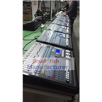 2016 Original Kingkong 1024S Light Controller 1024 DMX512 Control 120pcs Stage Lights Professional DJ Disco Moving Light Console