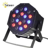 Cheap 12W Laser DJ Equipment RGBW Disco Light Stage Light Luces Discoteca Beam Luz De Projector Lumiere LED Par Dmx Controller