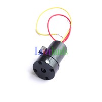 635nm 5mW 3.5mW Orange Red Line Laser Module Diode Glass Lens for Level
