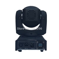 FREE&amp;FAST SHIPPING 30W Mini LED moving head Spot Gobo Light DMX512 led stage lighting Professional Stage &amp; DJ