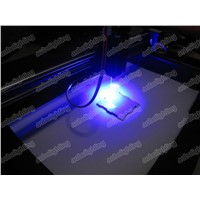 445nm 450nm 5500mW 5.5W Blue Laser Module for DIY CNC Laser Engraver Cutting Laser Engraving Module for CNC&#39;s Woodworking