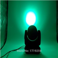 4pcs/lot LED Beam Moving Head Light 12x12w RGBW 4in1 Super Bright LED Moving Head light beam dj equipments