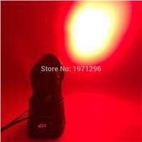 2017 New  Arrival  7 X 12W Rgbw 4in1 Cree LED Mini Moving Head Dj Disco Stage Party DMX Disco Club Ball factory price