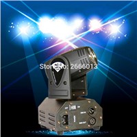 Niugul 10W RGBW mini led moving head light/led beam /dj lights/ mini led/Christmas lights/LED lamp with Free&amp;amp;amp;Fast shipping