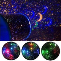 Fashion Star Master Colourful Starry Light Lighting Projector 88 ALI88