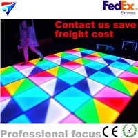 factory manufacture directly portable teak wood dance floor