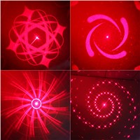 3 Lens 36 Patterns RG BLUE LED New Year Christmas Party Laser Projector Stage Lighting DJ Disco Bar Party Show Stage Light