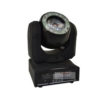 Mini 40W Led Moving Head Light O-R-S-A-M- LED Lamp RGBW Quad Color Beam Effect Lights For Professional Stage Dj Events Lighting