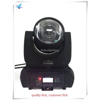 Y-6pieces Fast Moving Items From China X&amp;amp;amp;Y Infinite Rotate Sharpy Beam 60W LED Mini Moving Head flight case