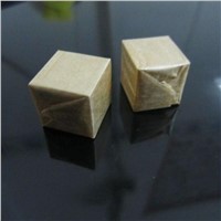 Laser Mirror Laser Beam Combiner Cube Prism for High Power 638nm - 650nm Red Laser Diode Module