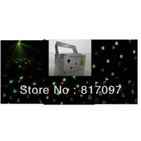 160mW mini laser lighting lasers light show 100 gobos scanner laser lights disco shop dj shop effects lighting dj stage