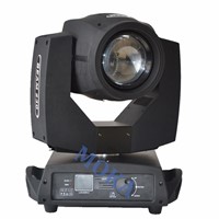 8pcs/LOT stage light Sharpy Beam 7r  230w moving head dj light 7r moving head beam light dj effect lighting