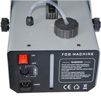 900 Watt Smoke Machine Led Fog Machine DJ Equipment Incandescent Smoke Generator