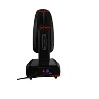 280W 10R Sharpy Beam Moving Head Light With DMX512 16/24 Channels 8 Facet Prism Stage Light For Professional Dj Disco Lighting