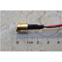 3 Piece 50mW 780nm Infrared IR Laser Dot Module Diode 8x12mm 3VDC