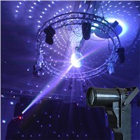 BEIAIDI D20CM Reflective Glass Rotating Mirror Ball + AC Motor Fixtures Disco DJ Party Stage Effect light reflection ball Light