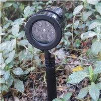 12 Pictures Projector Lights IP65 Rotating night lamp landscape Lighting for Valentine&amp;amp;#39;s Day Party Wedding Garden Decoration