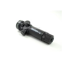 405nm 50mw Violet/Blue Dot Laser Sight Gun/Rifle Scope/Hunting Optics