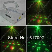 Wholesale Venta 6 Patterns Laser Light Disco Lights 6 Patrones Luz Laser Sonido Iluminacion Matrimonio Salones Fiestas Bombillas