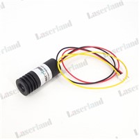 18mm*45mm Focusable 650nm 660nm 150mW Red Laser DOT Diode Module TTL 100khz