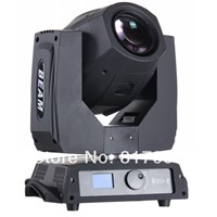 2R 132W sharpy beam moving head light 16CH Yodn 2R lamp 13 colors 14 gobos 7590LM theater lighting events concerts shows