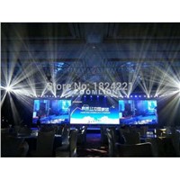 2pcs/lot,Beam 330W 15R Moving Head Light/Best Quality Beam 330 Stage Light for Club DJ Party Stage