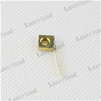 C-mount Package 5000mW 5W 980nm 976nm Infrared IR Laser Diode LD with FAC High Power