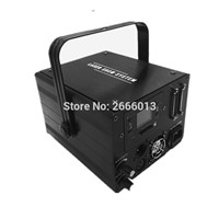Professional 1W RGB Laser Light 3D Laser Light Show RGB Laser Projector With 3D Effect For DISCO BAR Nightclub 1W Dj Party Light