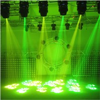 90W led stage light , led moving head /dj spot light/stage spot moving head /dmx led stage light /90W led gobo lights