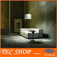 Best Price Brand Quality Foscarini Twiggy Terra Floor Lamp Marc Sadler Design Trendy Floor Lamp with E27 LED Bulbs