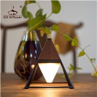 GX.Diffuser Hot Sale Waterproof Outdoor Wall Lamp Up And Down Lighting Wall Lamp Bedroom Night Light Decoration