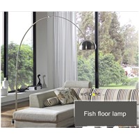 Fashion Modern Twiggy Floor Lamp Light for Home Indoor Bedroom Living Room Sofa Stand Fishing Lighting Fixture Decoration