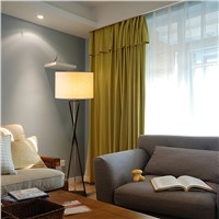 Modern White black LED Floor Lamps Modern Attractive Living Room Fashional Floor Hotel Lighting Bedside Floor Lamps for Bedroom