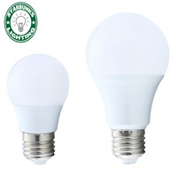 e27 220v for decor bulb lamp E27 ampoule lampada rechargeable light bulb light ceiling light bulb led  lamp AC 220V 12 led light