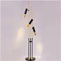 g9 led Nordic Alloy Minimalism LED Lamp LED Light LED Floor Lamp Floor Light For Foyer Dinning Room Bedroom Store