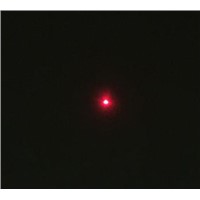 Diameter of 8 mm660nm red dot laser module machine equipment dedicated red dot laser radium shoots the light emitter