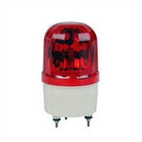 LTE-1101J rotary warning lamp / warning light / sound and light alarm acousto-optic alarm