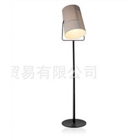 Italy Diesel Creative Team Diesel x Foscarini Fork Floor Lamp fabric floor lamp for living room bar H176-182cm AC95-260V 1752
