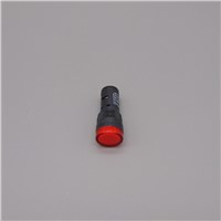 Indicator AD16-16DS LED signal lamp Red/Green/Huang/Blue/White AD16-16 16mm