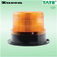 Zusen TB5188 12v signal light Engineering Lamp and school bus Warning led light with magnet