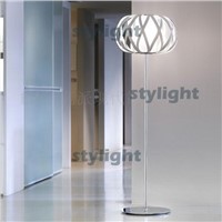 Italy lighting Bover ROLANDA modern floor lamp minimalism living room bedroom floor lighting