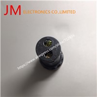 Ac 220V 29Mm Diameter 2 Red Leds Single Indicator Light Buzzer