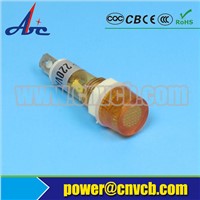 ZS34 High quality Pilot light for industrial machine cabinet lamp light