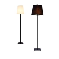 Modern minimalist floor light living room bedroom study creative American A1 Nordic lamp lamp bedside floor lamps FG770